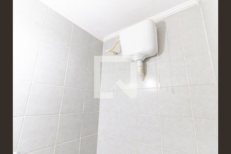 Casa para alugar com 352m², 3 quartos e 4 vagasBanheiro de serviço