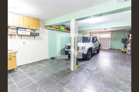 Casa para alugar com 352m², 3 quartos e 4 vagasGaragem