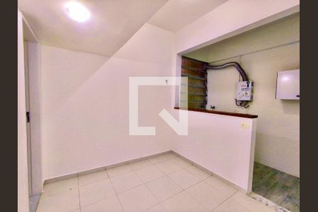 Saleta de apartamento para alugar com 2 quartos, 71m² em Lagoa, Rio de Janeiro
