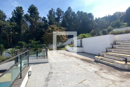 Casa de condomínio à venda com 3500m², 4 quartos e 16 vagasÁrea comum