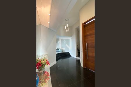 Sala de casa de condomínio à venda com 4 quartos, 3500m² em Alphaville, Santana de Parnaíba