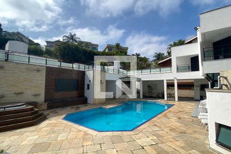 Casa de condomínio à venda com 3500m², 4 quartos e 16 vagasÁrea comum