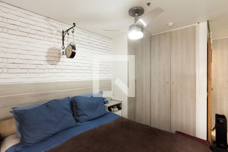 Studio de kitnet/studio à venda com 1 quarto, 39m² em Planalto Paulista, São Paulo