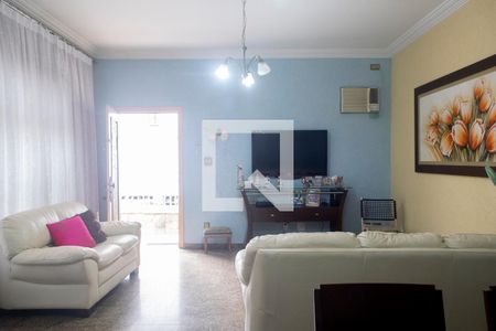 Sala de casa à venda com 4 quartos, 150m² em Jardim São Paulo(zona Norte), São Paulo
