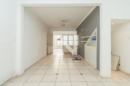 Sala de casa à venda com 3 quartos, 130m² em Jardim Vila Mariana, São Paulo