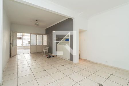 Sala de casa à venda com 3 quartos, 130m² em Jardim Vila Mariana, São Paulo
