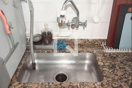 Apartamento à venda com 66m², 2 quartos e 1 vagaCozinha