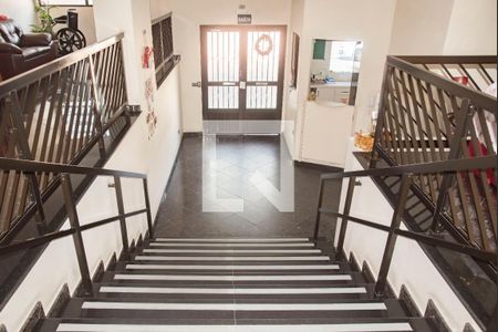 Apartamento à venda com 66m², 2 quartos e 1 vagaHall de entrada