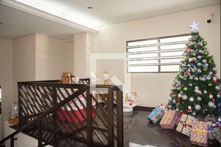 Apartamento à venda com 66m², 2 quartos e 1 vagaHall de entrada