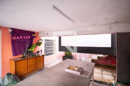 Casa à venda com 165m², 4 quartos e 1 vagaChurrasqueira