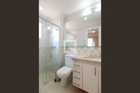 Apartamento para alugar com 92m², 2 quartos e 2 vagasBanheiro da Suíte 2