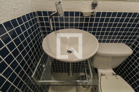 Apartamento para alugar com 92m², 2 quartos e 2 vagasLavabo