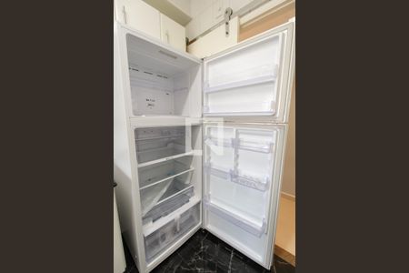 Apartamento para alugar com 92m², 2 quartos e 2 vagasCozinha