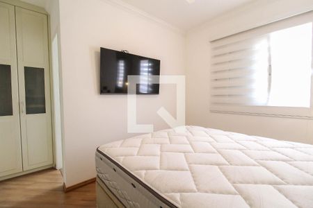 Apartamento para alugar com 92m², 2 quartos e 2 vagasSuíte 1