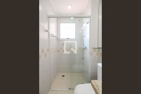 Apartamento para alugar com 92m², 2 quartos e 2 vagasBanheiro da Suíte 2