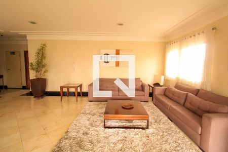 Apartamento para alugar com 92m², 2 quartos e 2 vagasHall de Entrada