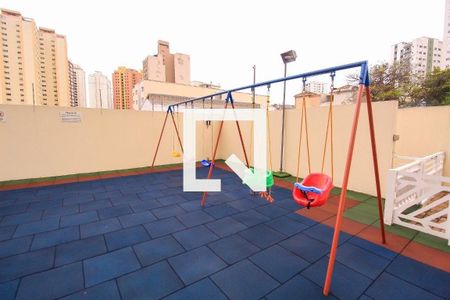 Apartamento para alugar com 92m², 2 quartos e 2 vagasÁrea Comum - Playground