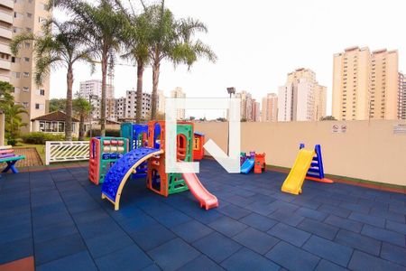 Apartamento para alugar com 92m², 2 quartos e 2 vagasÁrea Comum - Playground