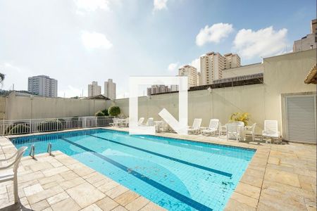 Apartamento para alugar com 92m², 2 quartos e 2 vagasÁrea Comum - Piscina