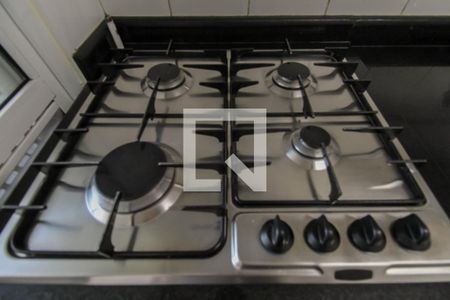 Apartamento para alugar com 92m², 2 quartos e 2 vagasCozinha