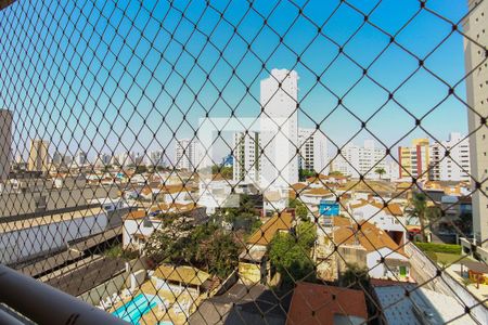 Apartamento para alugar com 92m², 2 quartos e 2 vagasVaranda da Sala