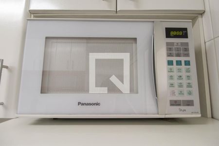 Apartamento para alugar com 92m², 2 quartos e 2 vagasCozinha