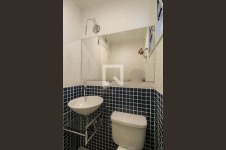 Apartamento para alugar com 92m², 2 quartos e 2 vagasLavabo