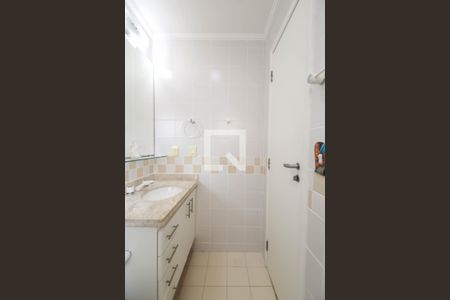 Apartamento para alugar com 92m², 2 quartos e 2 vagasBanheiro da Suíte 2