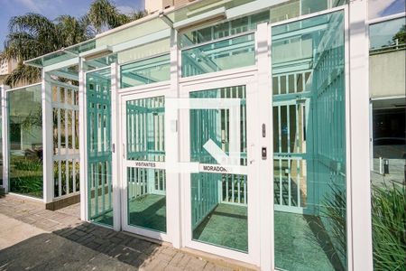 Apartamento para alugar com 92m², 2 quartos e 2 vagasFachada do Prédio