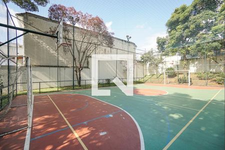 Apartamento para alugar com 92m², 2 quartos e 2 vagasQuadra Esportiva