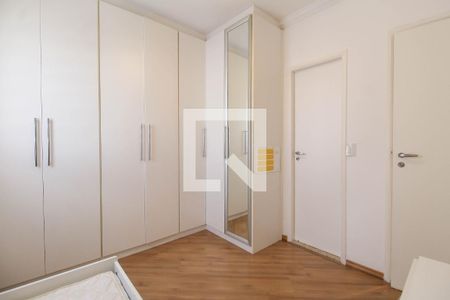 Apartamento para alugar com 92m², 2 quartos e 2 vagasSuíte 2