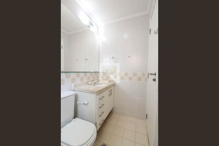 Apartamento para alugar com 92m², 2 quartos e 2 vagasBanheiro da Suíte 2