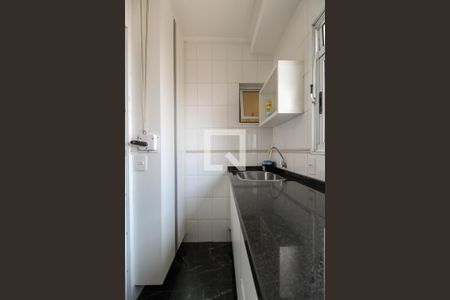 Apartamento para alugar com 92m², 2 quartos e 2 vagasÁrea de Serviço