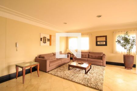 Apartamento para alugar com 92m², 2 quartos e 2 vagasHall de Entrada