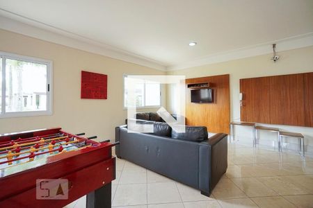 Apartamento para alugar com 92m², 2 quartos e 2 vagasÁrea Comum - Espaço de Jogos