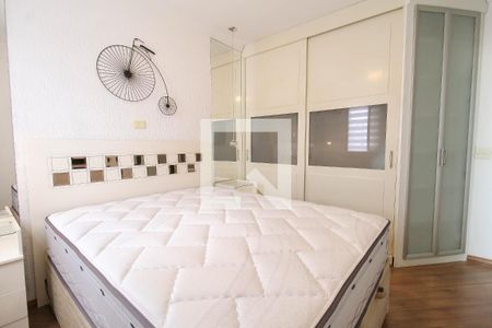 Apartamento para alugar com 92m², 2 quartos e 2 vagasSuíte 1