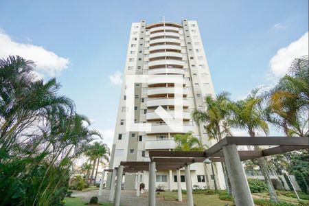 Apartamento para alugar com 92m², 2 quartos e 2 vagasFachada do Bloco