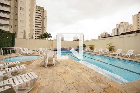 Apartamento para alugar com 92m², 2 quartos e 2 vagasÁrea Comum - Piscina