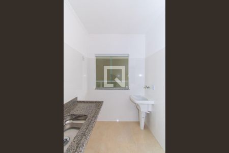 Apartamento para alugar com 25m², 1 quarto e sem vagaÁrea de Serviço