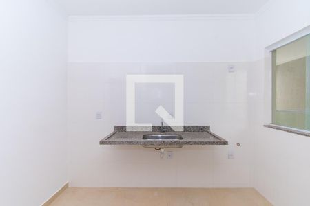 Apartamento para alugar com 25m², 1 quarto e sem vagaCozinha
