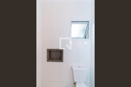 Apartamento para alugar com 25m², 1 quarto e sem vagaBanheiro