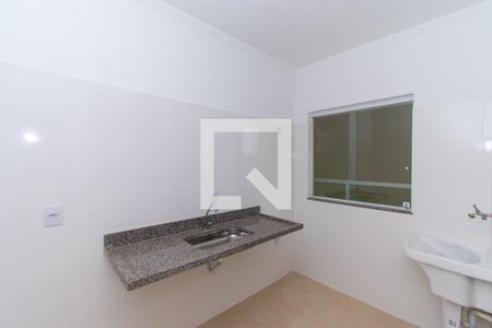Apartamento para alugar com 25m², 1 quarto e sem vagaCozinha