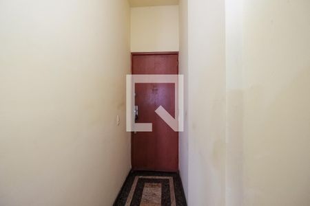 Entrada de apartamento à venda com 3 quartos, 91m² em Tijuca, Rio de Janeiro