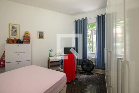 Quarto 1 de apartamento à venda com 3 quartos, 91m² em Tijuca, Rio de Janeiro