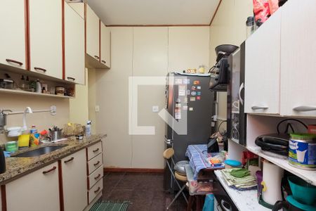 Apartamento à venda com 91m², 3 quartos e 1 vaga Apartamento à venda com 91m², 3 quartos e 1 vagaCozinha