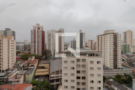 Vista de apartamento para alugar com 3 quartos, 104m² em Vila Gumercindo, São Paulo