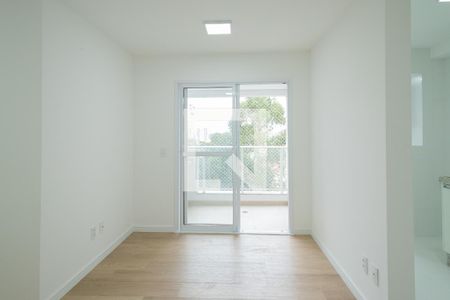 Sala de apartamento à venda com 2 quartos, 55m² em Vila Lusitania, São Bernardo do Campo