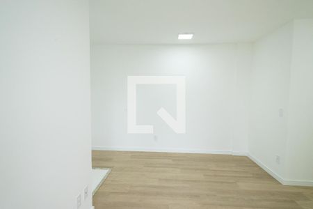 Sala de apartamento à venda com 2 quartos, 55m² em Vila Lusitania, São Bernardo do Campo