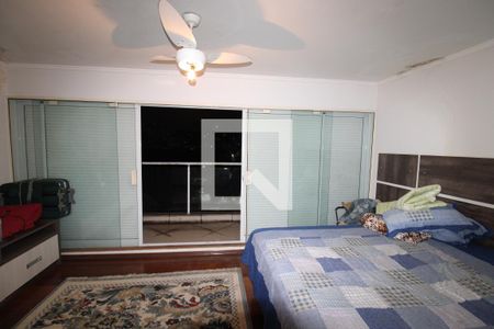 Casa à venda com 350m², 4 quartos e 4 vagasQuarto 3