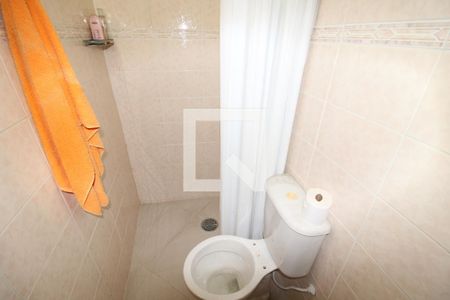 Casa à venda com 350m², 4 quartos e 4 vagasBanheiro de Serviço